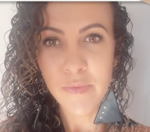 </BR>FLÁVIA | BRUMADINHO-MG